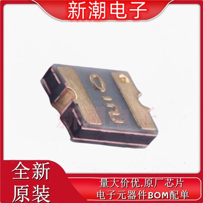 MF-USMF020-2 自恢复保险丝 30V 10A 封装1210 全新原厂 BOURNS