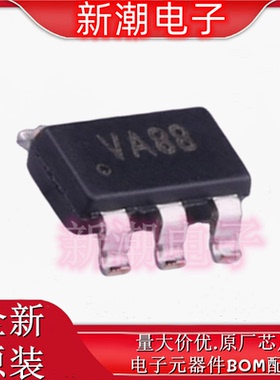 CAT3200TDI-GT3 转换器 DC-DC电源芯片 TSOT-23-6 全新原厂安森美