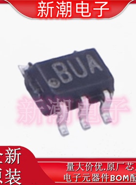 LMT87DCKR 丝印BUA 封装SC70-5 温度传感器 全新原厂TI
