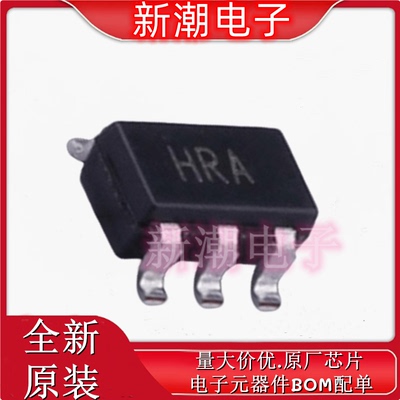 AD8065ARTZ-REEL7 FET输入运放 封装SOT-23-5 原厂ADI(亚德诺)