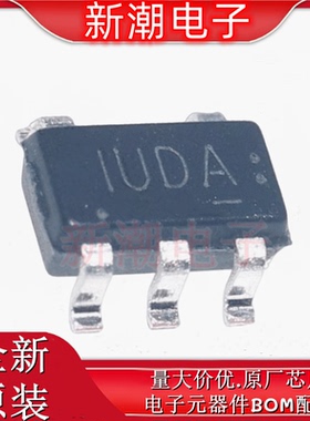 ETA3485S2F DC-DC电源芯片 封装SOT23-5 全新原厂ETA(钰泰)