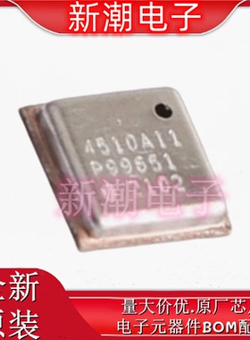 ZMOD4510AI1V 气体传感器 封装 全新原厂RENESAS(瑞萨)/IDT