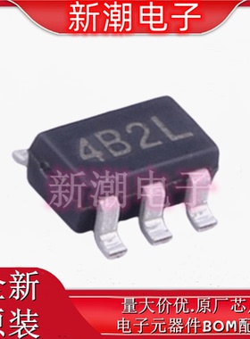 XC6204B332MR 丝印482L 封装SOT23-5线性稳压器 全新原厂/特瑞仕