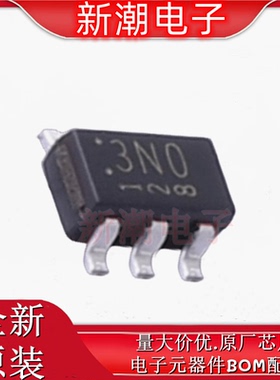 TCR2EF30,LM(CT 线性稳压器(LDO) 封装SOT-25-5 原厂(东芝)