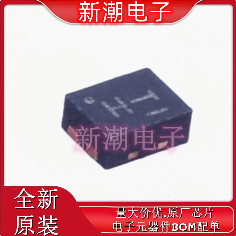 SIP32402ADNP-T1GE4 封装TDFN4 功率电子开关 全新原厂威世