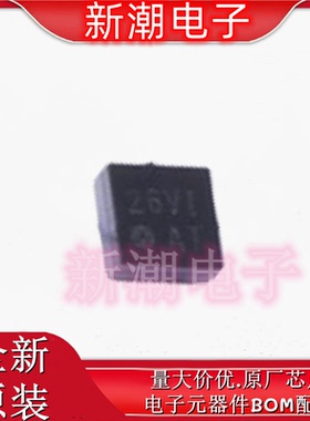 TPS22908YZTT 22908 功率电子开关 DSBGA-4 全新原厂 TI(德州)