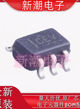 INA212AIDCKR 丝印CEV 封装SC70-6 运算放大器 全新原厂TI/德州
