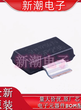 BSP296NH6327 N沟道 100V 1.2A 场效应管 封装SOT-223 全新原厂