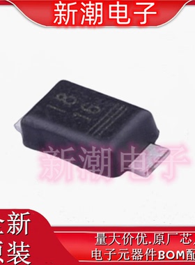 SS1FH6HM3/H 60V 1A 700mV@1A 肖特基二极管 封装DO-219AB 原装