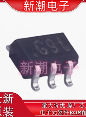 PMGD290XN,115 丝印G9 SOT-363 2个N沟道 20V 860mA 场效应管原装