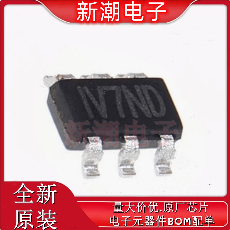MP2451DT-LF-Z DC-DC电源芯片 降压型 封装SOT-23-6 全新原厂MPS