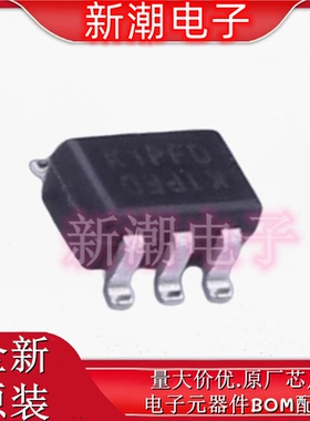 MMDT2222A-7-F 2个NPN 40V 600mA 三极管 SOT-363 全新原厂美台