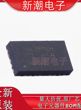 HD3SS460RNHR 模拟开关/多路复用器 封装WQFN-30全新原厂TI(德州