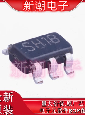 LMR62014XMF/NOPB 丝印SH1B DC-DC电源芯片 封装SOT23-5 全新原厂