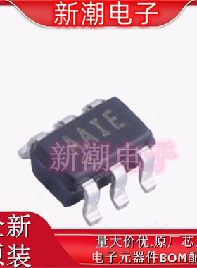 MAX4561EUT+T 封装SOT23-6 丝印AAIE多路复用多路分解器 全新原厂