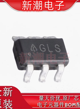 AP3125AKTR-G1 AC-DC控制器和稳压器 封装SOT-26 全新原厂(美台