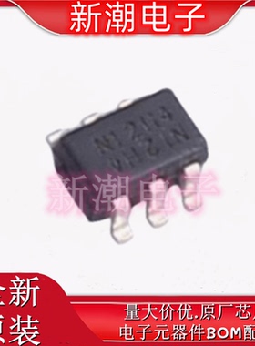 DDC114TU-7-F 100mA 50V 数字晶体管 封装SOT-363 全新原厂美台