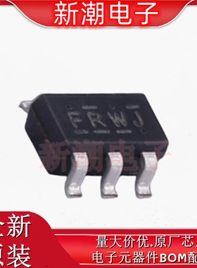 ACT4088US-T DC-DC电源芯片 封装SOT-23-6 全新原厂Qorvo