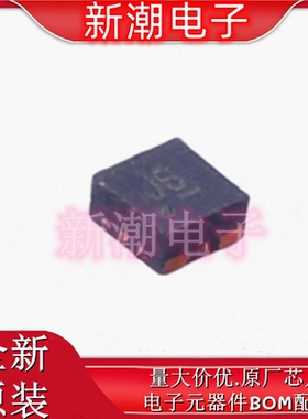 NCP103AMX280TCG 2.8V 150mA 75dB@(1kHz) 线性稳压器 全新原厂