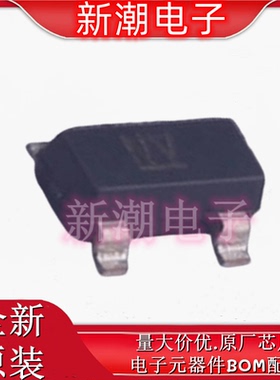 MIC8114TUY-TR 丝印NV 封装 SOT-143-4 监控和复位芯片原厂 原装