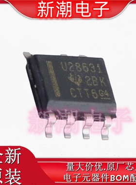 UCC28700DBVR AC-DC控制器和稳压器  SOT-23-6 全新原厂TI(德州