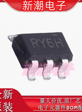 BL8023DCB6TR 电机驱动芯片 封装SOT-23-6 封装 供应BL(上海贝岭