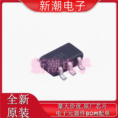 NTGS5120PT1G P沟道 60V 1.8A 场效应管 SOT163 全新原厂安森美