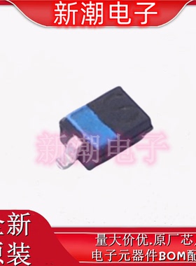 BA592E6327HTSA1 35V 100mA  通用二极管 封装SOD-323-2 全新原厂