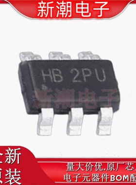 AP62200WU-7 62200 DC-DC电源芯片 封装TSOT-26 全新原厂(美台)