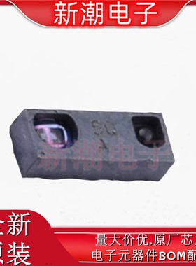 STK33562 33562 环境光传感器 封装OLGA-8 全新原厂(昇佳)