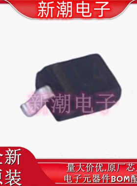 BAT54WS-E3-08 丝印L4 30V 200mA 800mV 肖特基 OD-323 原装