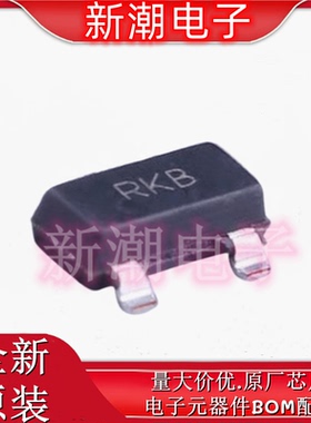 LM4040BIM3-3.0/NOPB SOT-23   电压基准芯片 全新原厂TI/德州