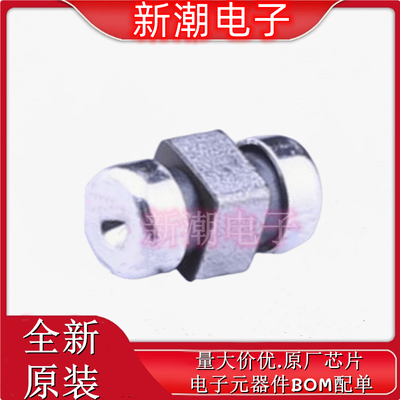 NFE31PT470C1E9L EMI滤波器(RC,LC网络) SMD-3P 全新原厂muRata