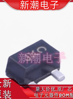 SI1062X-T1-GE3 N沟道 20V 场效应管MOS SC-89 全新原厂威世