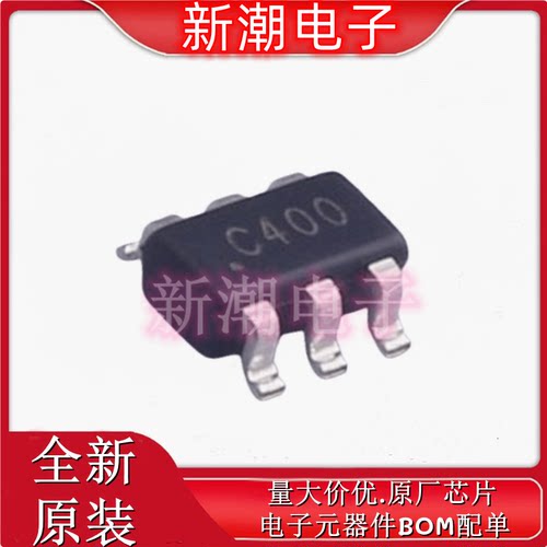 ZXSC400E6TA LED驱动 封装SOT-23-6 全新原厂美台