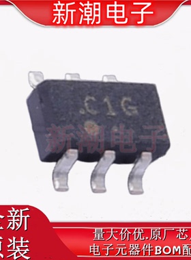 HN1C01F-GR(TE85L,F 三极管(BJT) NPN 封装USC 全新原厂(东芝