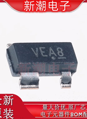 CAT811STBI-GT3 监控和复位芯片 封装SOT-143-4 全新原厂(安森美