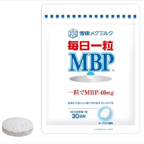 雪印乳钙片强化骨密度日本产