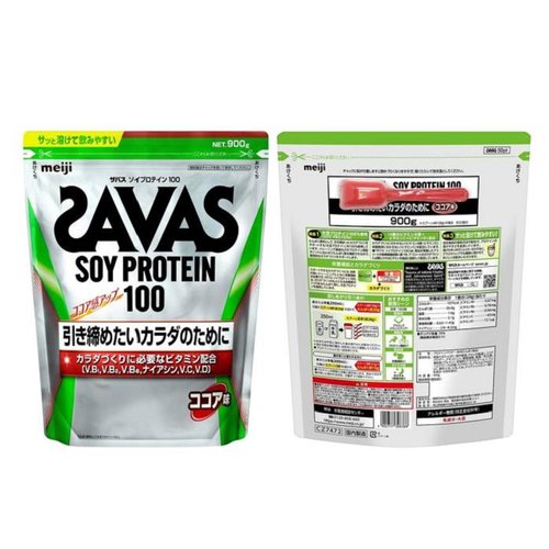 日本明治蛋白粉健身塑型日本产