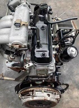 金杯491Q 海狮4G19 4Y 4G20 22阁瑞斯V192.0 长城皮卡发动机总成