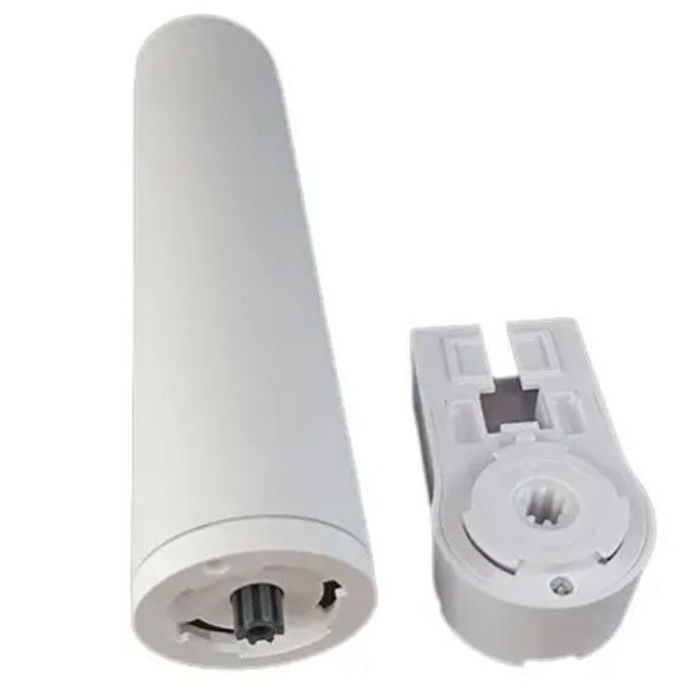 平头熊K1智能窗帘电机mesh协议米家智能语音情景自动化