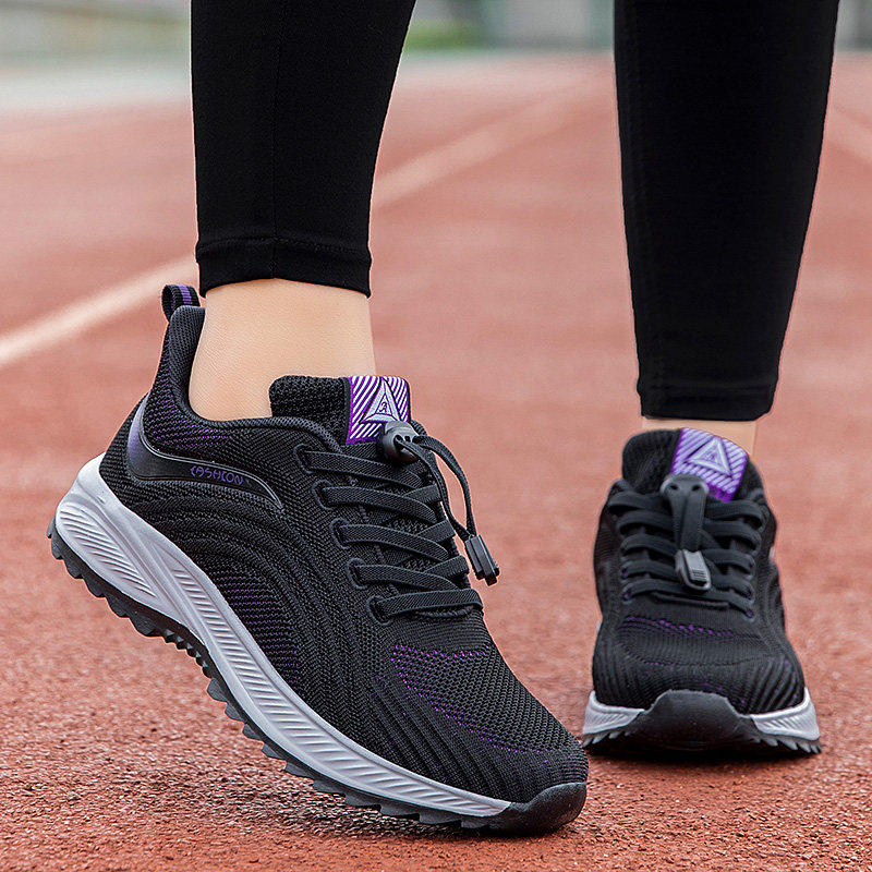 老人鞋春秋季女轻便旅游防滑软底中老年运动健步休闲舒适妈妈鞋子,女鞋,时尚休闲鞋,淘宝优惠券,粉丝福利购,淘宝优惠卷