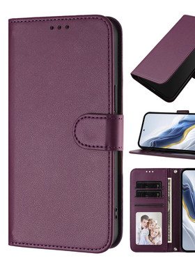 vivoY78手机壳翻盖式y36/y37/38/39电话壳y35m防摔y76s全包y300i男500女y52s简约S20Pro/V50lite皮套X200外壳