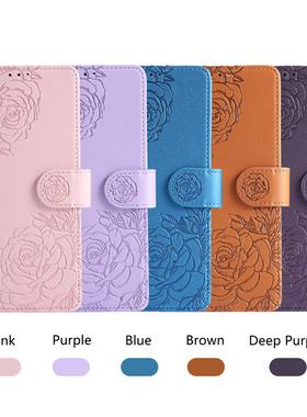 oppoReno12 13Pro手机壳13F翻盖式Reno5Pro保护套8Pro全包Reno9电话壳Reno11防摔7z/8T外壳皮套5z软硅胶女款