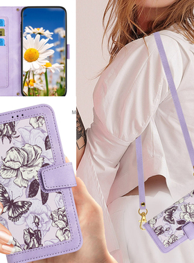 适用荣耀200手机壳翻盖全包荣耀400Pro防摔smart保护皮套Pura 80Pro华为honor 200lite电话壳女软硅胶x7c外壳