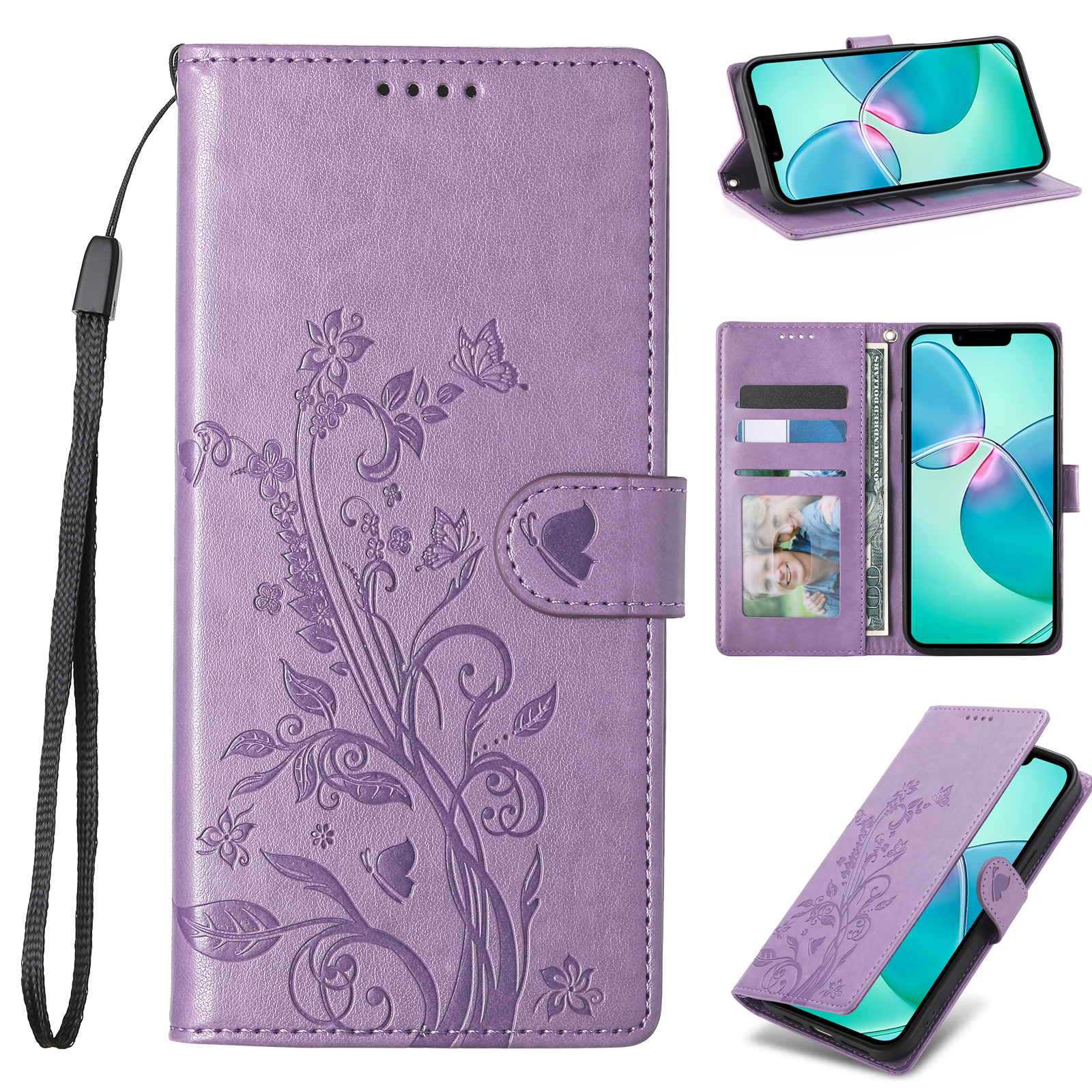 适用于红米note12 5G手机壳翻盖式红米K70E/K80电话套redmi12全包防摔turbo3/4pro外壳男女A3/A5皮套掀盖插卡