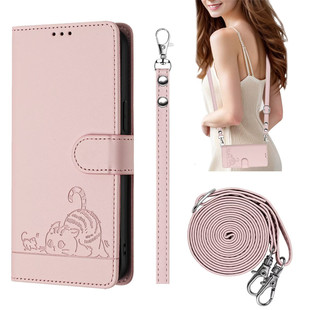 适用小米pocoX7 Pro电话壳xiaom保护套F7防摔pocoF5手机壳C75翻盖式X6Pro外壳全包女M7Pro皮套挂绳斜跨软硅胶