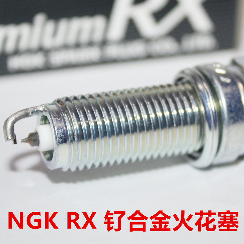 NGK钌金RX火花塞迷你1.6L1.6T