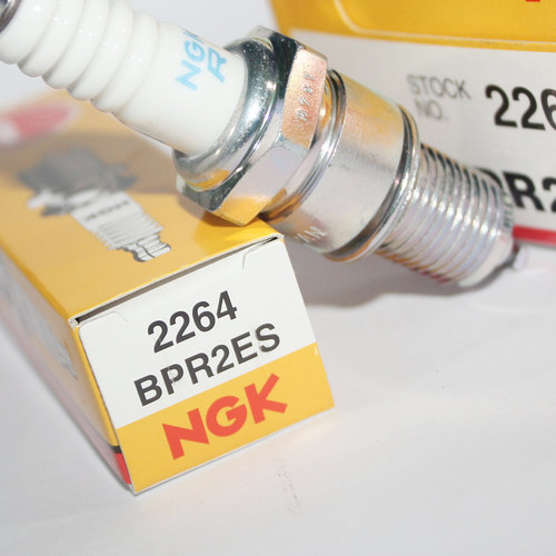 ngk火花塞bpr2es适用机械