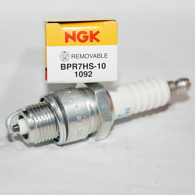 ngk火花塞bpr7hs-10bp7hs-10